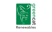 Green Cat Renewables logo